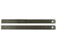 Ruler 150mm Steel